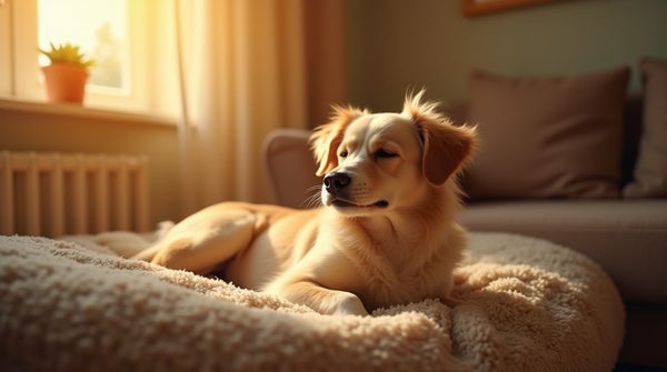 Santé chien : comment assurer le bien-être de votre compagnon